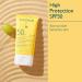 Caudalie Vinosun Protect High Protection Cream SPF50-50 mL - Buy Online on GoSupps.com