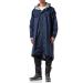 Ferrino Trekker Poncho Ripstop L XL Talla 1SIZ Blue