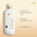 Dove Fragrance Free Body Wash for Eczema-Prone Skin | Soothing Relief & Moisturization | 5% Nourishing Serum with Colloidal Oatmeal | 18.5 oz - International Shipping Available - Buy Online on GoSupps.com
