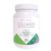 Pure Health Pure Collagen: Bovine Peptides Hydrolyzed Collagen Protein Powder 100% Grazing | No Hormones or Steroids | No Flavor & Dissolves | 20g Protein | Paleo Keto Bulletproof | 16oz