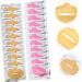 FRCOLOR Moisturizing Lip Mask 20 Pieces Collagen Lip Mask Set Lip Plumper Moisture Exfoliator Lip Care Mask Lip Membrane Random Style - Buy Online on GoSupps.com