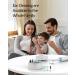 Bebird P30 Ear Wax Removal Tool | 1080P HD Ear Camera with 6 LED Lights | Compatible with iPhone & Android | White - Buy Online on GoSupps.com
