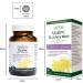 (4 PACK) - Natures Aid - Ucalm St Johns Wort | 60's | 4 PACK BUNDLE - Buy Online on GoSupps.com