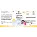 Vegan Choline Tablets with Inositol - 90 Tablets | Warnke Vitalstoffe - Buy Online on GoSupps.com