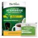 Herbion Private LTD Herbion Naturals Respiratory Care Herbal Granules promotes healthy nasal passages and airways pack of 24 - Buy Online on GoSupps.com