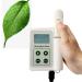 Chlorophyll Meter Hand-Held Chlorophyll Analyzer Plant Leaf Chlorophyll Analyzer Instrument for Measuring Instantly Relative Chlorophyll Content with Measurement Range 0.0 to 99.9 Spad