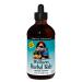 Source Naturals Wellness Herbal Kids for Immune System Support - Contains Echinacea Yin Chiao Elderberry & More - 8 Fluid oz 8 Fl Oz (Pack of 1)