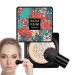 Generisch Air Makeup Cushion mushroom Head CC Cream 20ml Moisturizing Foundation Waterproof Brightening Concealer Pigment Perfect Coverage Lasting Primer