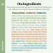 ONGREDIENTS Heartleaf Cleansing Balm - Vegan Makeup Remover & Deep Oil Cleanser with Jojoba Oil & Witch Hazel | Korean Skin Care 3.04 Fl Oz - Buy Online on GoSupps.com