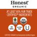 Honest Tea Mango Acai White Organic Tea - 59 Fl Oz | Refreshing & Natural - Buy Online on GoSupps.com