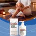 Soothing Foot Lotion | 100g Moisturizing Support Relief Soft and Soothing Leg Cream - For Men Women Adults Daily Use Home In - Buy Online on GoSupps.com