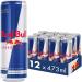 Red Bull Energy Drink 473 ml (12 pack) & Energy Drink Sugar Free 250 ml (4 pack) - Buy Online on GoSupps.com