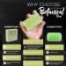 Men's Australian Botanical Soap Duo Pack - Goats Milk & Eucalyptus Bars | Body, Beard, and Hair Care | 6.6 oz (187g) | Pack of 8 Bars - Buy Online on GoSupps.com