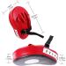 Curved Boxing Pads for Training - Focus Mitts for Kickboxing, Karate, Muay Thai - Punching Gloves for Men, Women, Kids - Buy Online on GoSupps.com