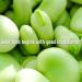 Buy The Good Bean Crispy Favas & Peas - Balsamic Herb, 6oz (Pack of 6) | Healthy Snack - Buy Online on GoSupps.com