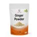 Ginger Powder 908 grams (2 LB) | As Spicy as Fresh Ginger | Flavourful Powdered Ginger | Helps Digestion |100% Pure and Natural Ground Ginger | Great for Baking and Tea | By Yogi s Gift