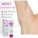 Underarm Evens Skin Tone Cream - Kojic Acid Underarm Products - Skincare Armpit Cream for Dark Skin - Underarm Care Cream - Body Cream for Dark Skin - Improve Skin and Reduce Odor - Buy Online on GoSupps.com