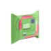 Clean & Clear Watermelon Cleansing Wipes - 25 Refreshing Wipes for Clean Skin - Buy Online on GoSupps.com