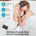 Dr. Prepare Heated Eye Mask & 10000mAh Power Bank Bundle - Relaxation and On-the-Go Charging - Buy Online on GoSupps.com