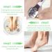 Premium Hornhaut Hobel Foot Care Set - Stainless Steel Footfish Flat File Lifter Nail Clipper & 10 Blades International Shipping - Buy Online on GoSupps.com