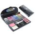 ETA 34 Runway Colors Complete Makeover Kit With Brushes Eye Pencil And Mirror 2.4 oz