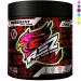 Ground | Energy Drink Powder | Sugar Free Energy Drink | Natural Dyes and Flavors | Made in France | 40 Shakers in 1 Jar (400g