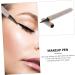  POPETPOP POPETPOP 1Pc Eye-liner Makeup Pen Ink Pen Eye Beauty Pen Eyelash Glue Make Up Eye Care Pen False Eyelashes Brown Black Pens Pen Black Plastic Eyes - Buy Online on GoSupps.com