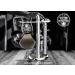 Viking Revolution Chrome Safety Razor Stand | Durable Shaving Brush Holder for Stability & Longevity - Buy Online on GoSupps.com