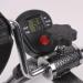 Carex Foldable Under Desk Exercise Bike with Digital Display - Ideal for Elderly, Seniors, Disabled, and Office Use - Buy Online on GoSupps.com