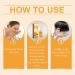 Turmeric Facial Cleanser | 100 ml This turmeric cleanser deeply cleanses the skin moisturizes and brightens without drying it out. - Buy Online on GoSupps.com