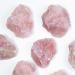 Natural Crystal Rough 30-40mm Natural Raw Rose Quartz Rough Love and Minerals Fish Tank 30-40 mm Pink - Buy Online on GoSupps.com