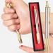 Blood Lancet Pen Stainless Steel Lancet Device Blood Test Pen Compatible Sterile-Tip-Lancets for Cupping Acupuncture Massage Physiotherapy - Buy Online on GoSupps.com