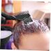 FRCOLOR 20-Piece Set Brush for Hair Colour Brush for Dyeing Hair Dyes Hair Colour Hair Dyeing Tool Hair Dye Brush for Dyeing Hair Suite - Buy Online on GoSupps.com