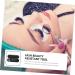 Buy Eyelash Inspection Mirror Set - Premium Lash Extension Tools for Beauty Professionals | International Shipping Available - Buy Online on GoSupps.com
