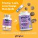 Valerian High-Dose 400 Vegan Tablets for Calm Sleep & Serenity | 1-Year Supply Made in Germany - Additive-Free - Buy Online on GoSupps.com