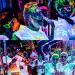 Glow Neon Face & Body Paint Set - 6 Pcs UV Fluorescent Washable Paint Kit for Parties & Festivals - Buy Online on GoSupps.com