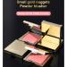 Soft silky lightweight matte cheek powder mineral face blush palette for natural flush all-day wear - Buy Online on GoSupps.com