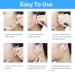 Senhorita Face Lift Tape - 120 Pcs Invisible Instant Lifting Tape for Double Chin Wrinkles & Sagging Skin | Best Anti-Aging Solution - Buy Online on GoSupps.com