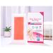 Buy Fast Heating Hair Removal Wax Strips | Easy Portable Epilator Wax Paper for Face & Body - Buy Online on GoSupps.com
