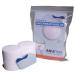 Ultimate No Mess Hemorrhoid Pads for Fast Relief - Premium Pads for Use with Cream for Itching and Bleeding - Includes Tuck-it Applicator to Prevent Mess On Your Hands and Undewear 60 Count
