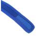 Snore Strap Chin Strap - Natural Snoring Solution for Comfortable Sleep - Anti Snoring Headband - Jaw Support Belt - Unisex (Blue) - Buy Online on GoSupps.com