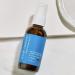 Josie Maran Argan Oil Hair Serum - Color Enhancing & Frizz Smoothing for Silky, Glossy Ends (60ml) - Buy Online on GoSupps.com