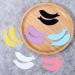 Andy s Orchids Silicone Lash Perm Pads - 6 Pairs Reusable Soft Under Eye Pads for Eyelash Extensions & Lash Dye  - Buy Online on GoSupps.com