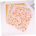 Anneome 14pcs Blush for Cheeks Lip Tint Handcraft Cloth Material Makeup Cloth Material for Diy Flowers Patch - Buy Online on GoSupps.com