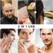 Buy Premium 2 in 1 Hair Clippers for Men Electric Bald Head Shaver & Precision Trimmer with Triple Blades - International Shipping Available - Buy Online on GoSupps.com