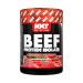 NXT Beef Protein Isolate 540g - High Protein Powder in Natural Amino Acids - Paleo Keto Friendly - Dairy and Gluten Free | 540g | Strawberry & Watermelon
