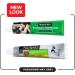 Nutri-Vet Enzymatic Toothpaste for Dogs - Non-Foaming Chicken Flavor - Promotes a Healthy Active Lifestyle - 2.5 oz - Buy Online on GoSupps.com