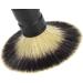 iFCOW Beard Shaving Brush for Men - Aluminum Handle Soft Synthetic Nylon Barber Tool | International Shipping - Buy Online on GoSupps.com