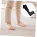 Children's Foot Drop Brace - Breathable Varus Corrector & Rehabilitation Training Belt for Kids | 32.5x23x0.5CM | International Shipping Available - Buy Online on GoSupps.com