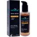mCaffeine Toner Serum Niacinamide Serum 5 Percent - Pore Tightening Blemish Reducing 24 Hour Hydration - Lightweight and Non-Greasy - 150 ml - Buy Online on GoSupps.com